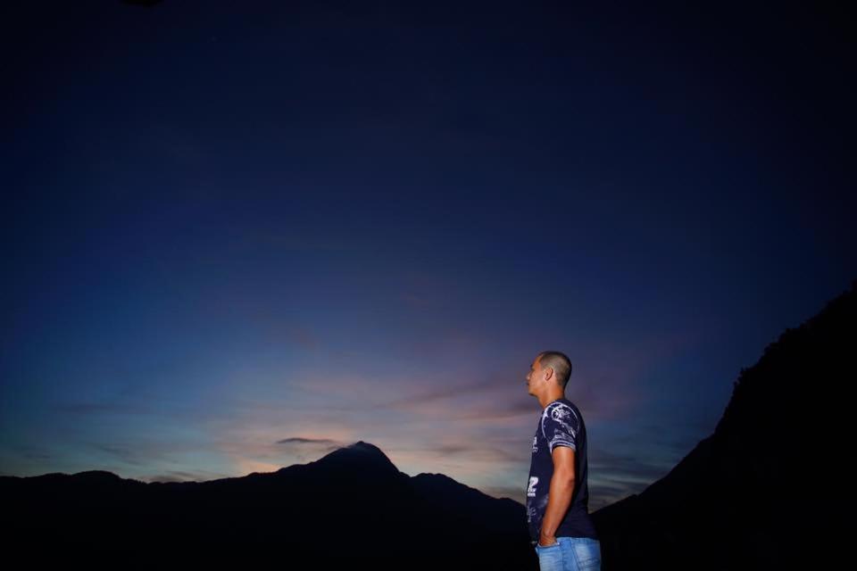 Sapa Dao Homestay Exteriör bild